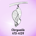 chrysalis